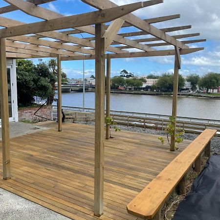 Arioso Vila Whanganui Exterior foto
