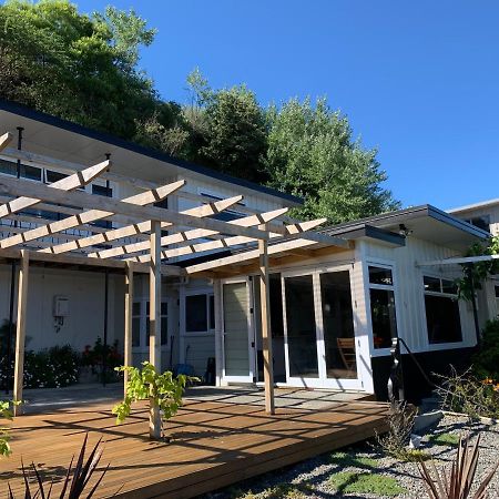 Arioso Vila Whanganui Exterior foto